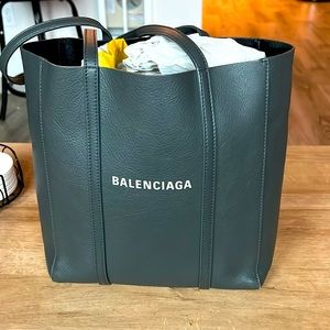 Balenciaga tote bag XS